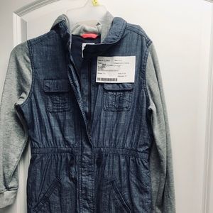 Old Navy Jacket